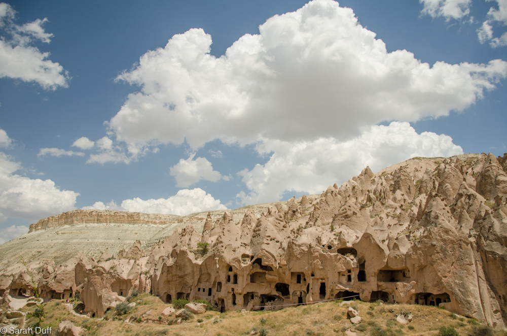 10 things I loved about magical Cappadocia