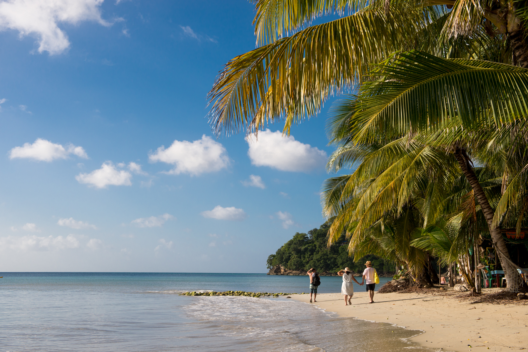 Providencia Island: Colombia’s secret Caribbean paradise