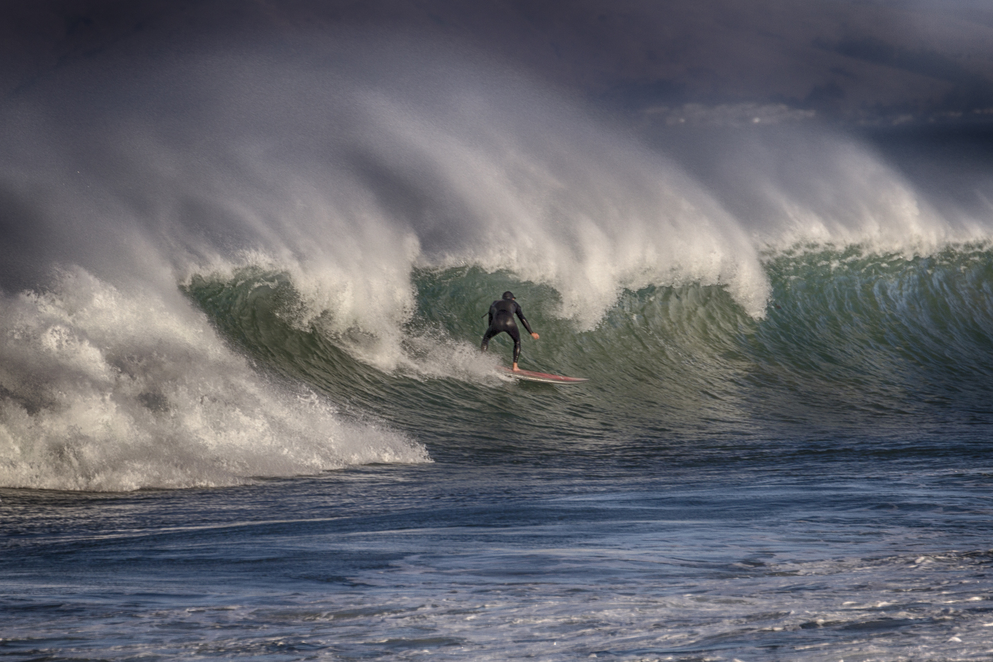 Learning to surf in Costa Rica #MakeItHappen