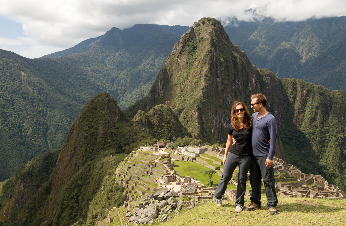 Sarah Duff Machu Picchu-1