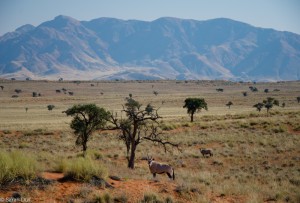 NamibRand, Namibia