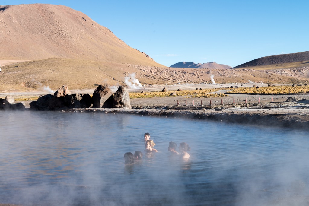 Life on the edge in the Atacama Desert - Duff's Suitcase