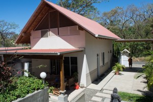 4You Hostel, Nosara, Costa Rica