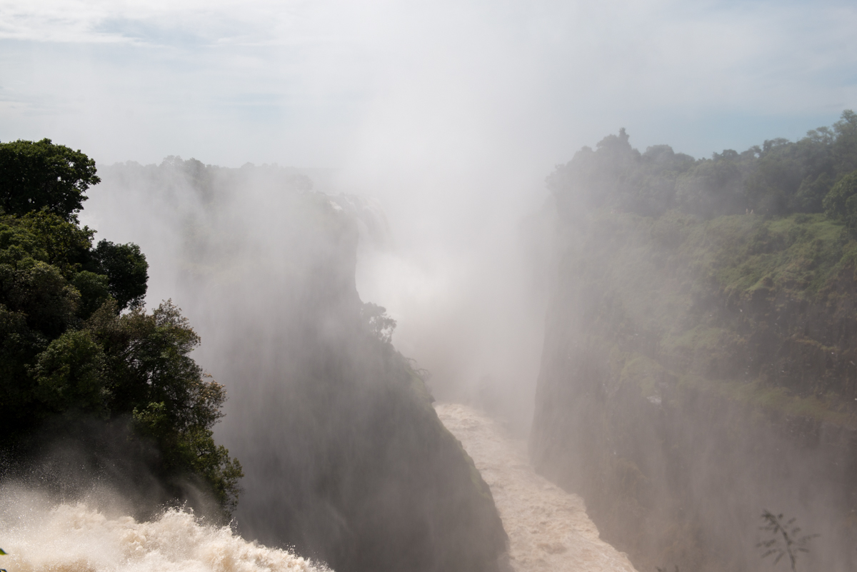 Victoria Falls