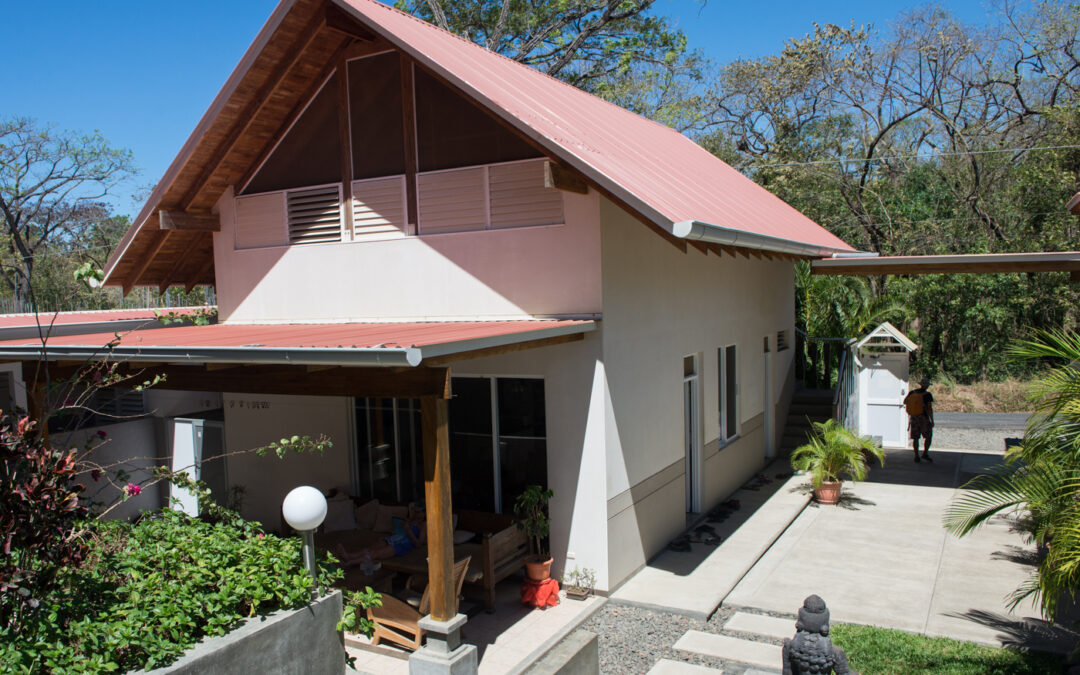 4You Hostel, Nosara, Costa Rica